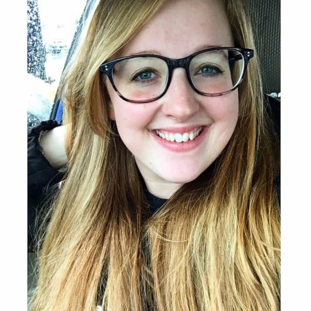 Meet your Posher, Kellie